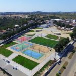 vila olimp