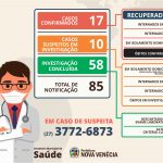 Boletin epdemiologico
