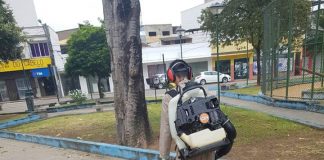 Coronavírus: Mais um óbito e 13 novos casos confirmados em Nova Venécia nesta terça-feira