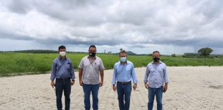 Implantação de Escola em Tempo Integral se torna prioridade em Nova Venécia