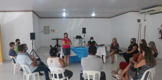 Conselho de Alimentação Escolar realiza reunião de planejamento para 2021