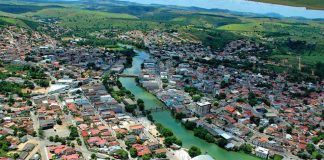 Feriado municipal nesta terça-feira, 26 em Nova Venécia