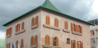 A partir dessa terça-feira (05), todos os setores da administração pública municipal voltarão a funcionar em horário normal