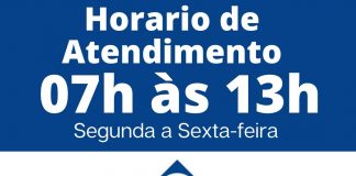 Procon informa horário de atendimento