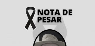 Nota de pesar: Joaquim Grechi