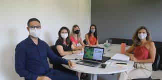 Secretaria de Educação busca parceria com o IFES para formação dos profissionais da educação