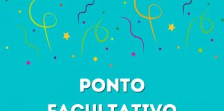 Prefeitura decreta ponto facultativo no carnaval