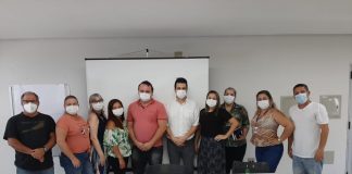 Secretaria de Saúde monta comissão de enfrentamento ao novo Coronavírus