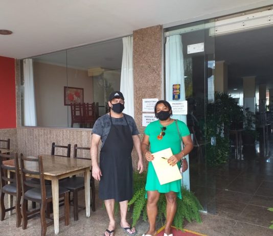 Secretaria de Cultura e Turismo realiza cadastros de empreendimentos turísticos em Nova Venécia