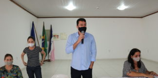 Professores DT’s são convocados para atuar nas escolas multisseriadas do campo