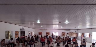 EDUCAÇÃO: Diretores entregam relatórios sobre situação das escolas municipais