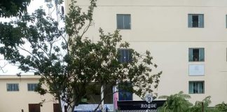 Devido as fortes chuvas e rajadas de vento, Prefeitura realiza ações de manutenção em diversos pontos de Nova Venécia