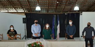 Secretaria de Educação apresenta planejamento para início das aulas em 2021