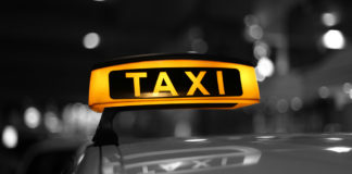 Taxistas se reúnem com prefeito de Nova Venécia para buscar melhorias e intensificar a fiscalização de possível transporte irregular de pessoas