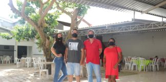 Setor de Turismo dá continuidade a cadastros de empreendimentos e abre inscrição para oficinas