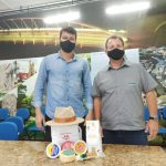 Coopeavi apresenta a Prefeitura de Nova Venécia programas de crescimento da agropecuária