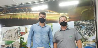 Coopeavi apresenta a Prefeitura de Nova Venécia programas de crescimento da agropecuária