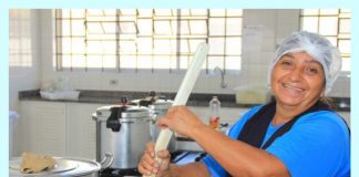 Prefeitura de Nova Venécia realiza processo seletivo de contratação para servente para escolas do Interior