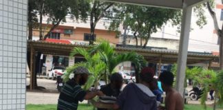 Serviço de Abordagem Social em Nova Venécia acompanha pessoas em situação de rua e andarilhos