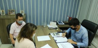 Prefeitura de Nova Venécia convoca  professores aprovados em concurso público