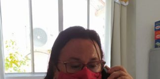 Escola de Nova Venécia participa de pesquisa nacional sobre TIC Educação