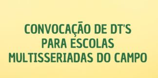 Prefeitura de Nova Venécia inicia a convocação dos profissionais  em regime de Designação Temporária