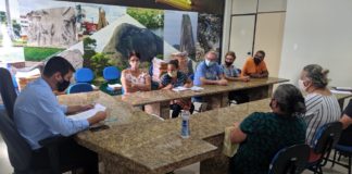 Prefeitura de Nova Venécia e Rede Agronova ampliam parceria