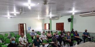 CDL e Prefeitura realizam reunião de planejamento e parceria