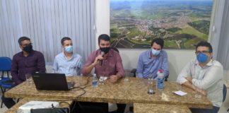 ATUALIZAÇÃO DA COVID-19 Com situação ainda mais grave, Nova Venécia poderá adotar medidas mais restritivas contra Covid-19