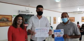 Ano letivo inicia 22 de março em Nova Venécia