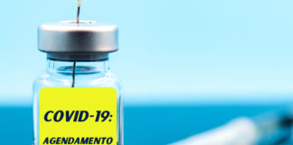 Covid-19: Nova Venécia inicia agendamento para vacinação de idosos de 80 anos acima