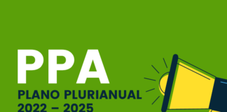 Prefeitura de Nova Venécia convida a sociedade para participar do Plano Plurianual 2022 – 2025