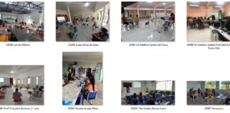 Capacitações compõem a agenda de trabalho da Secretaria de Educação