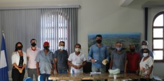 Associação Veneciana de Agroecologia apresenta demandas à Prefeitura