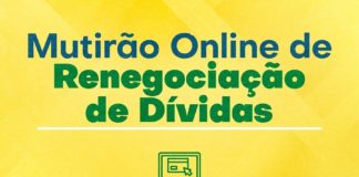 Procon de Nova Venécia realizará mutirão online para a renegociação de dívidas