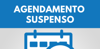 Covid-19: Está suspenso temporariamente o agendamento para vacinação de idosos de 80 anos acima