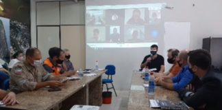 Prefeitura de Nova Venécia decide manter o decreto estadual para quarentena de 14 dias