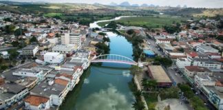 Associação Amigos do Rio Cricaré busca apoio da Prefeitura para ações de preservação e ecoturismo