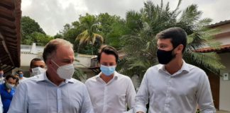 Nova Venécia ganha 10 leitos de enfermaria para tratamento a Covid-19