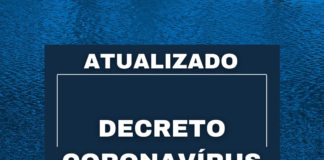 Prefeitura de Nova Venécia publica decreto atualizado sobre funcionamento de empreendimentos
