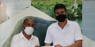 Câmara de Vereadores devolve R$ 200 mil para Prefeitura de Nova Venécia