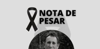 Nota de pesar: Hermes Antônio Perez