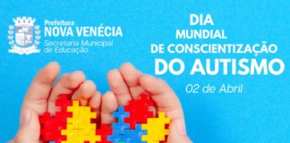 O Dia Mundial de Conscientização do Autismo: conhecer para respeitar