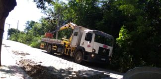 Prefeitura de Nova Venécia realiza melhoria de iluminação em ruas do município