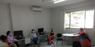 Assistência Social busca parcerias para intensificar ainda mais o Serviço de Abordagem Social