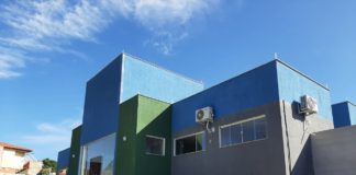 Unidade de Saúde do bairro Filomena está em fase de conclusão