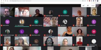 Secretaria de Educação oferece oficinas virtuais sobre recursos tecnológicos para professores