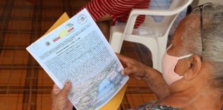 Moradores do Rúbia poderão regularizar seu imóvel pelo programa Regularizar