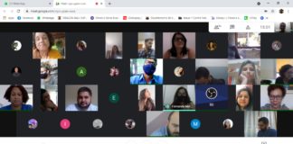 Nova Venécia compõe vice-presidência do Fórum de Secretários e Dirigentes Municipais de Cultura do ES