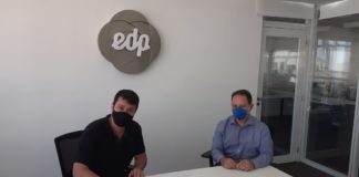 Ordem de serviço para construção de segunda subestação de energia é assinada pela EDP e Prefeitura de Nova Venécia